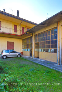 appartamento da ristrutturare Lissone foto3