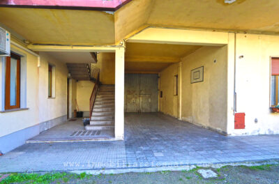 appartamento da ristrutturare Lissone foto2
