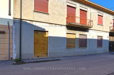 appartamento da ristrutturare Lissone foto