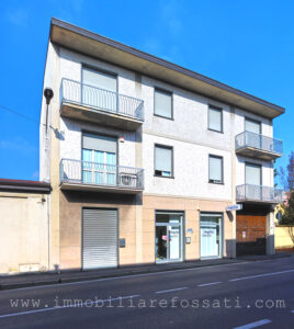 Ampio appartamento autonomo Lissone41
