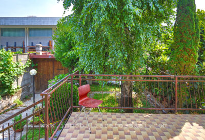 villa bifamilare pacinotti lissone foto31