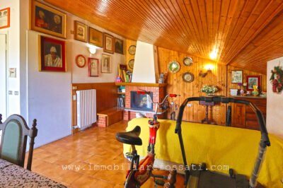 villa bifamilare pacinotti lissone foto14