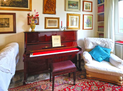 villa bifamilare pacinotti lissone foto5