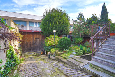 villa bifamilare pacinotti lissone foto4