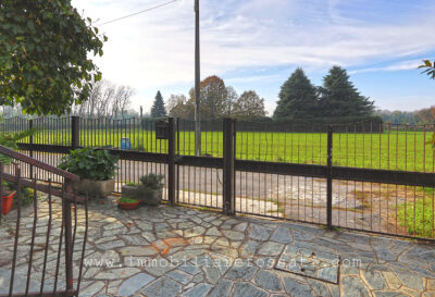 villa bifamilare pacinotti lissone foto3