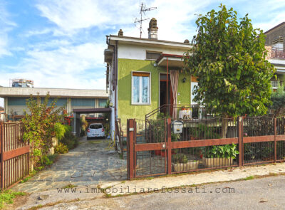 villa bifamilare pacinotti lissone foto2