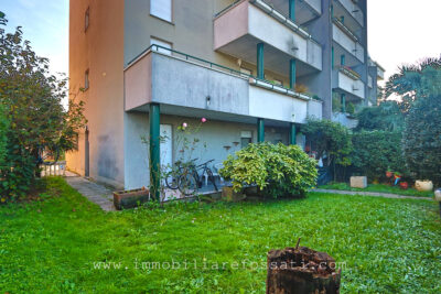 appartamento taverna giardino lissone foto24