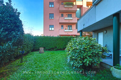 appartamento taverna giardino lissone foto22