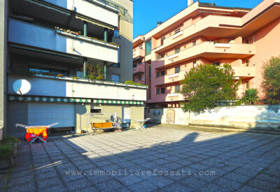appartamento taverna giardino lissone foto21