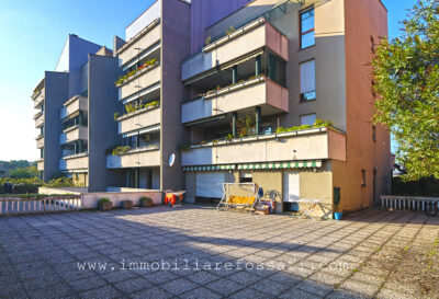 appartamento taverna giardino lissone foto19