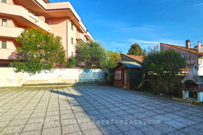 appartamento taverna giardino lissone foto17