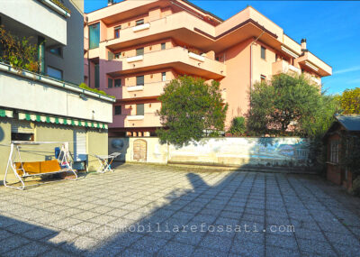 appartamento taverna giardino lissone foto16