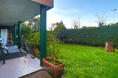 appartamento taverna giardino lissone foto15