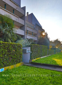 appartamento taverna giardino lissone foto14