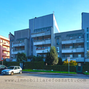 appartamento taverna giardino lissone foto13