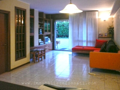appartamento taverna giardino lissone foto12