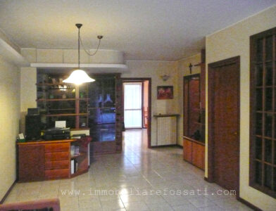 appartamento taverna giardino lissone foto9