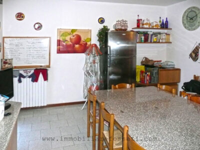 appartamento taverna giardino lissone foto8