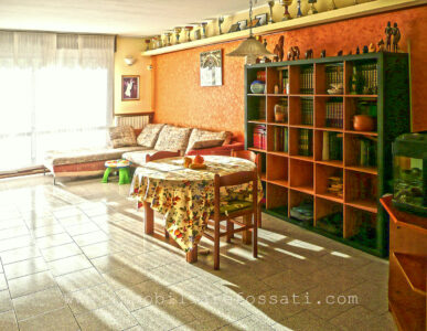 appartamento taverna giardino lissone foto7