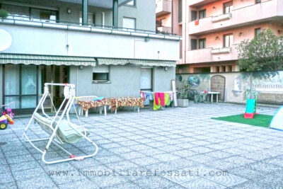 appartamento taverna giardino lissone foto6