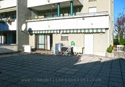 appartamento taverna giardino lissone foto5