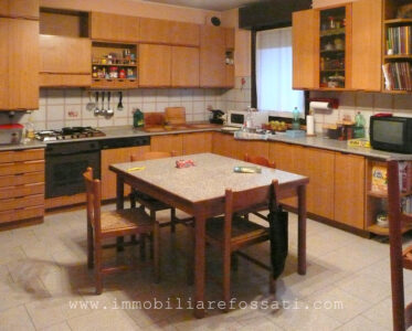 appartamento taverna giardino lissone foto3