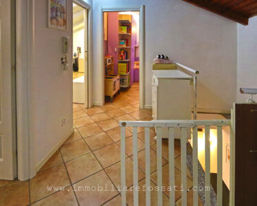 appartamento mansarda centro lissone foto21