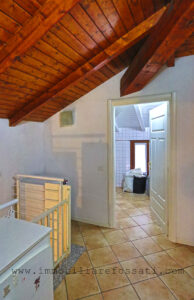 appartamento mansarda centro lissone foto19