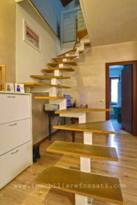 appartamento mansarda centro lissone foto14