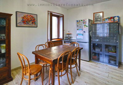 appartamento mansarda centro lissone foto12