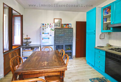 appartamento mansarda centro lissone foto11