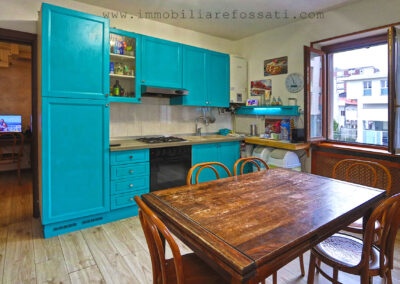 appartamento mansarda centro lissone foto10