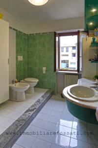 appartamento mansarda centro lissone foto7