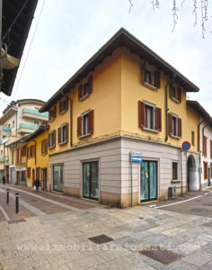 appartamento mansarda centro lissone foto4