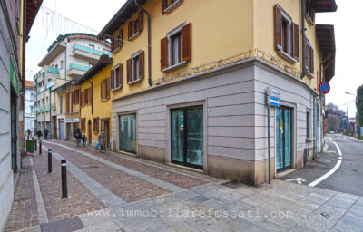 appartamento mansarda centro lissone foto3