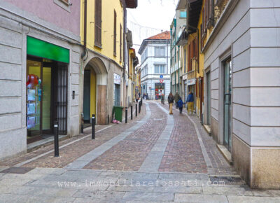 appartamento mansarda centro lissone foto2