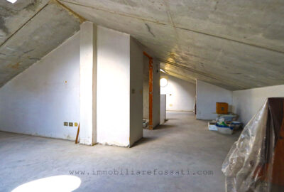 villetta mansarda pacinotti lissone foto10