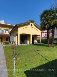 villetta mansarda pacinotti lissone foto16