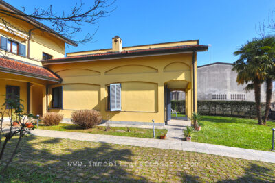 villetta mansarda pacinotti lissone foto17