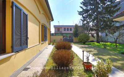 villetta mansarda pacinotti lissone foto18