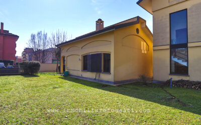 villetta mansarda pacinotti lissone foto19