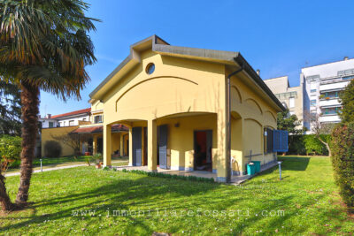 villetta mansarda pacinotti lissone foto20