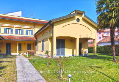 villetta mansarda pacinotti lissone foto21