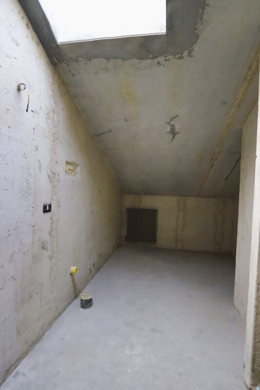 villetta mansarda pacinotti lissone foto34