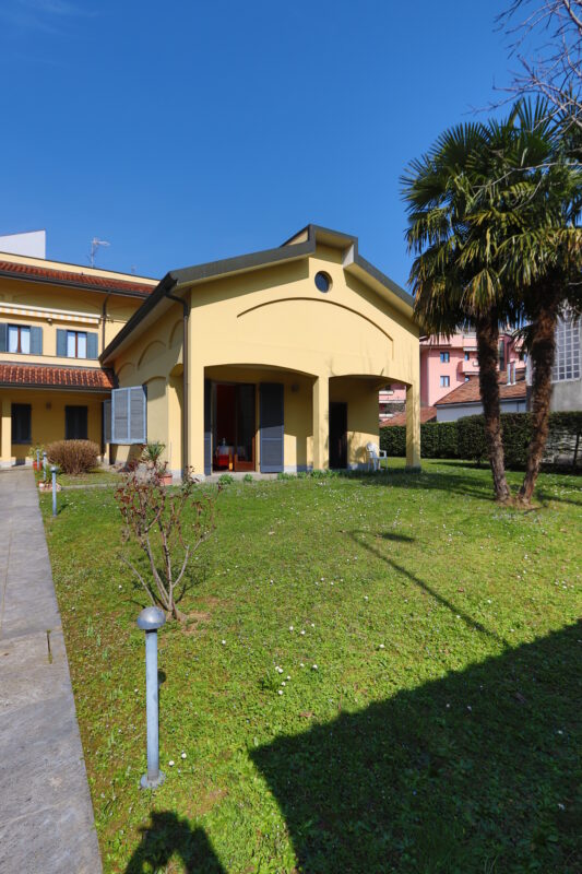 villetta mansarda pacinotti lissone foto42