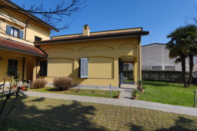villetta mansarda pacinotti lissone foto42