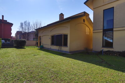 villetta mansarda pacinotti lissone foto44