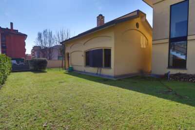 villetta mansarda pacinotti lissone foto45