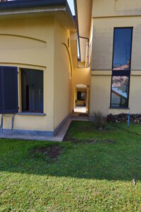 villetta mansarda pacinotti lissone foto46