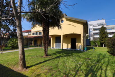 villetta mansarda pacinotti lissone foto47